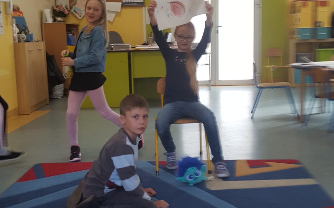 Dzień śliwki