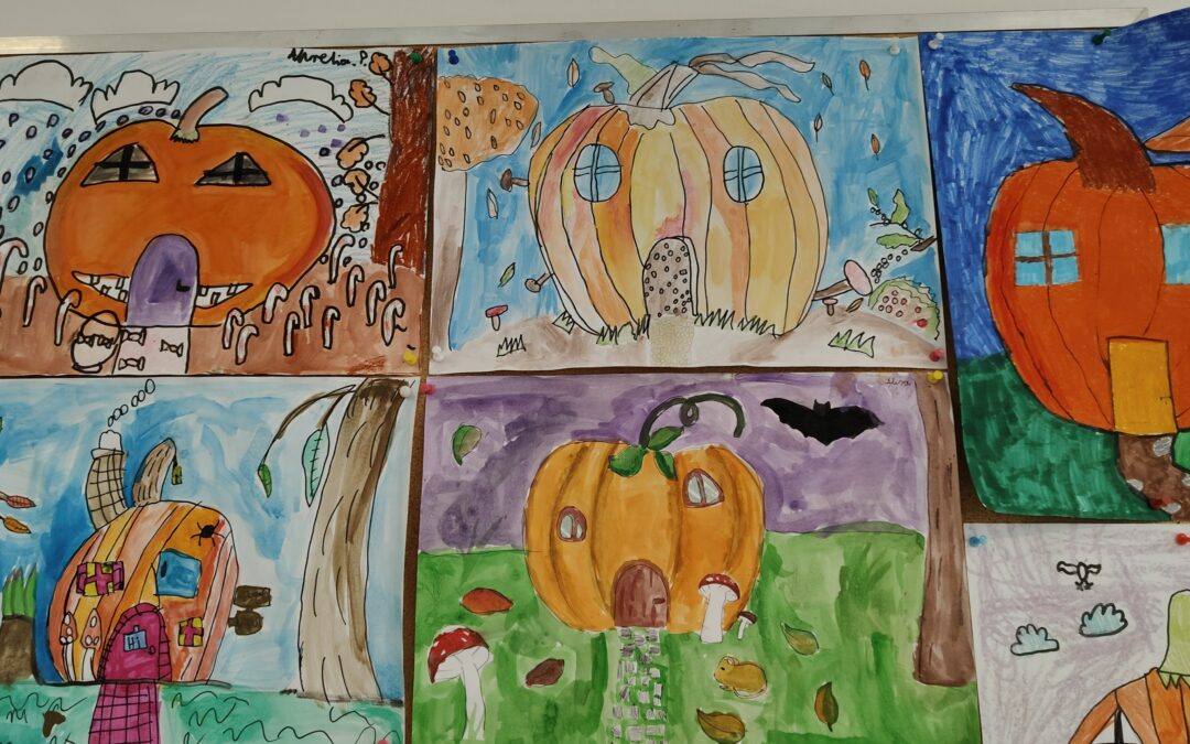 Dynia królową jesieni 3A