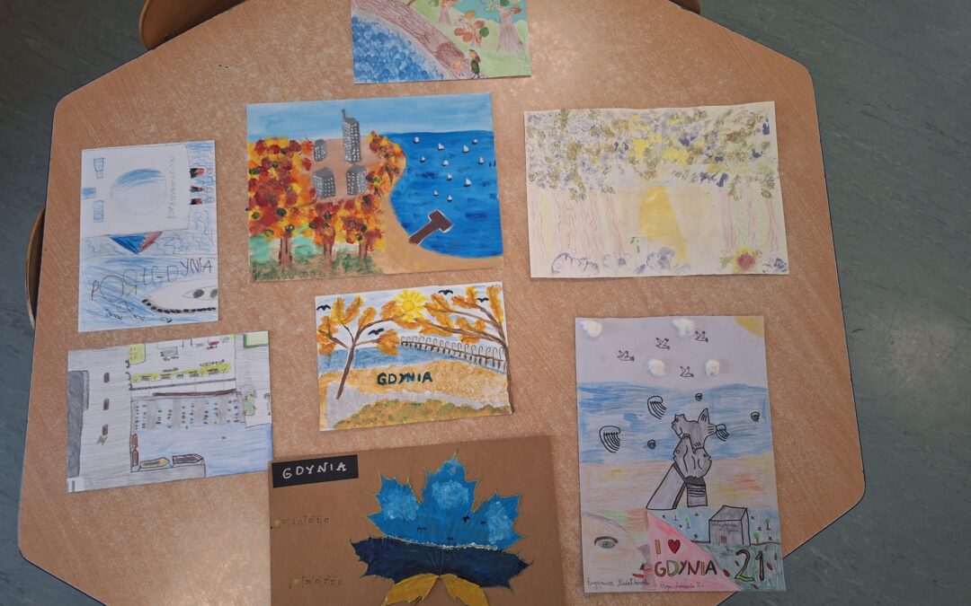 Gratulacje dla naszych uczennic