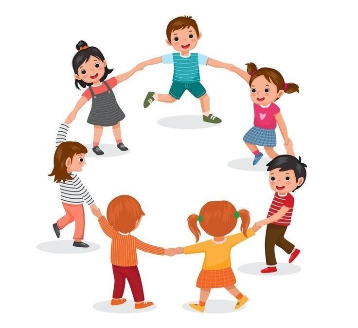 Taneczne przerwy w naszej szkole:)