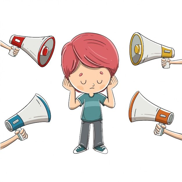 Działania mające na celu walkę z hałasem.