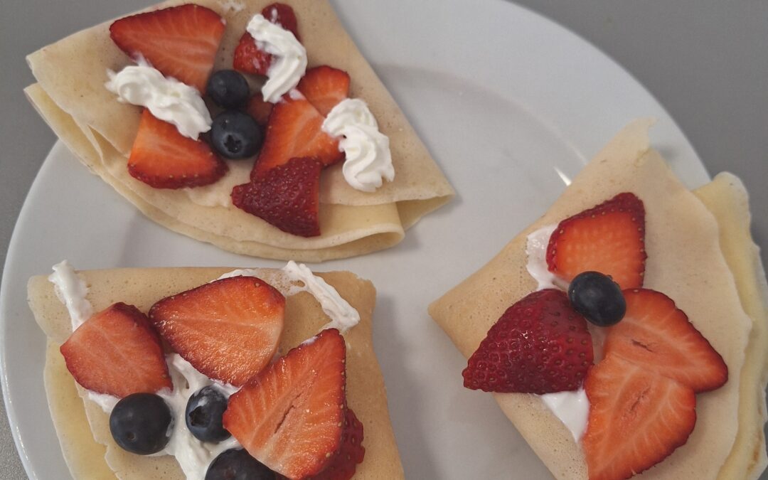 Czarodzieje smaku-warsztaty kulinarne