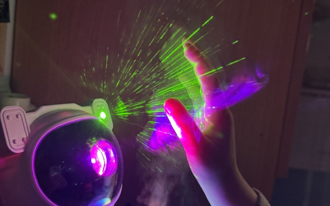 ŚWIATŁOCZUŁE PRZERWY W BIBLIOTECE