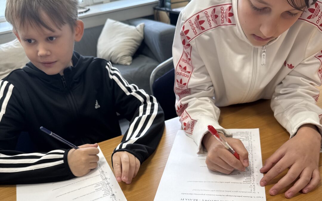 Szkoła Promująca Zdrowie – Quiz Sportowy