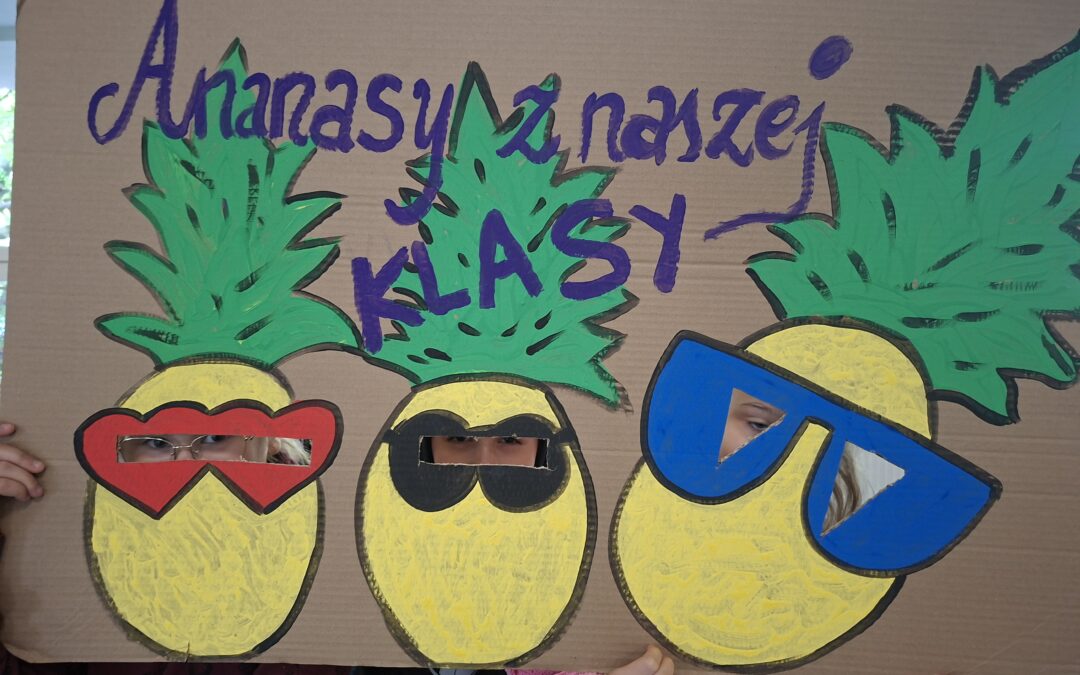 Na wesoło:)