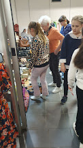 Wizyta klasy 3a w Muzeum Kameralnym w Gdyni.