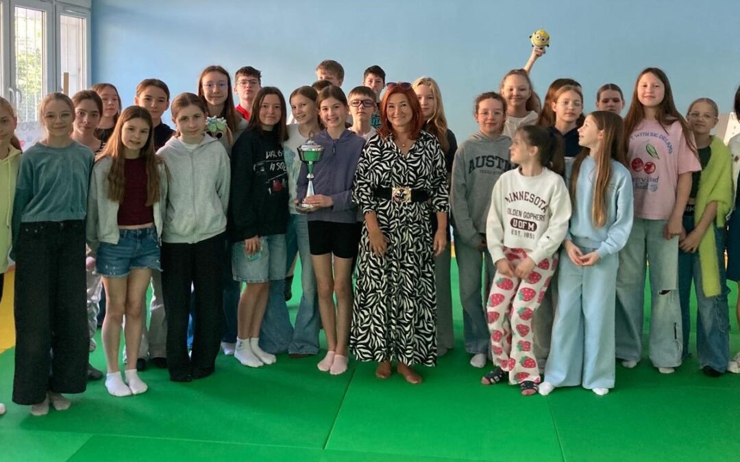 Sport TAK – Nałogi NIE
